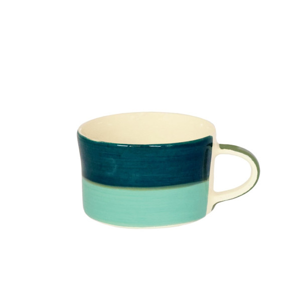 Musango Becher Tri-Colour Tundra