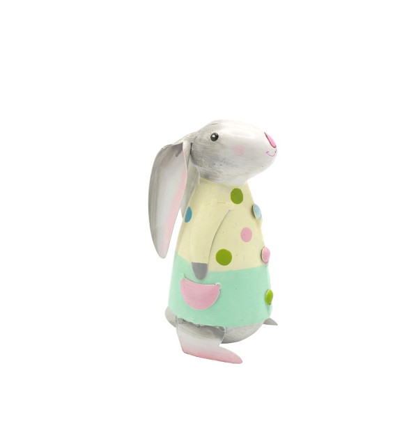 Pape Metall Hase Betty mint