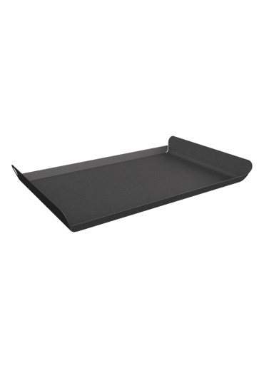 Fermob Tablett Alto 36 x 23 cm Anthrazit