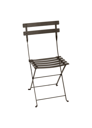 Fermob Bistro Stuhl Metall Tonka