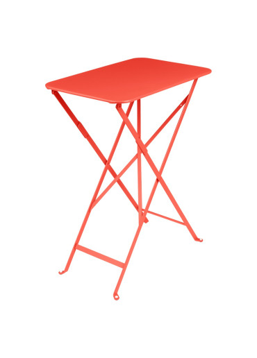 Fermob Bistro Tisch 37 x 57 cm Capucine