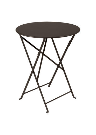 Fermob Bistro Tisch Ø60 Tonka