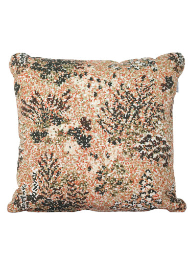Fermob Outdoor Kissen Pixels "herbstliche Poesie" 44 x 44 cm (Kollektion: Bouquet Sauvage)