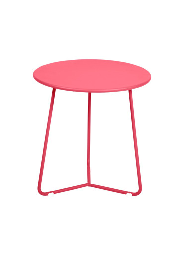 Fermob Cocotte Beistelltisch Ø34 cm Rosalie