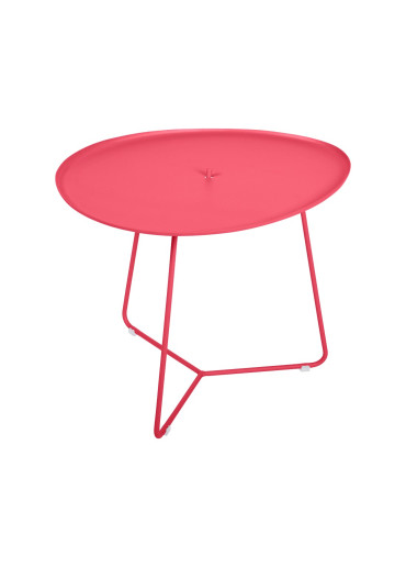 Fermob Cocotte niedriger Tisch Rosalie