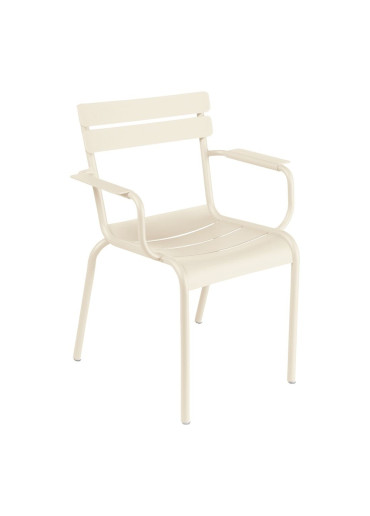 Fermob Luxembourg Bridge Latte Beige