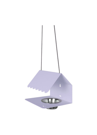 Fermob PICOTI Vogelfutterhaus Marshmallow