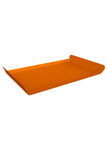 Fermob Tablett Alto kandierte Orange