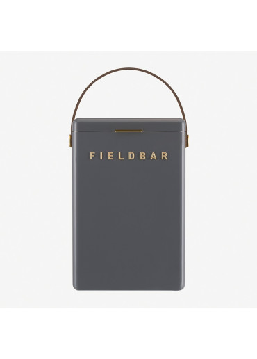 Fieldbar Kühlbox Oyster Grey