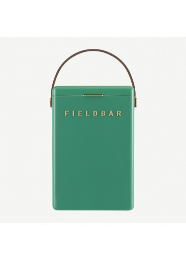 Fieldbar Kühlbox Parisian Grün