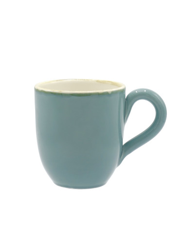 Grün & Form Becher Taubenblau