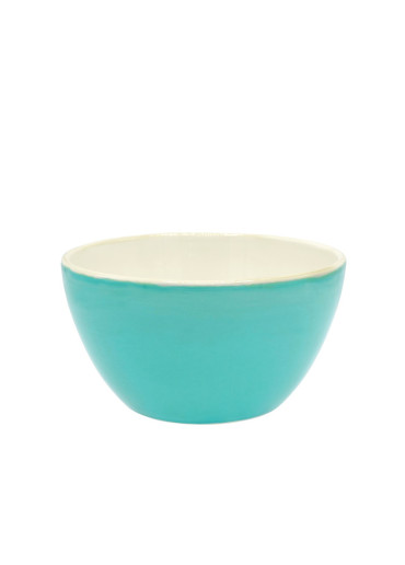 Grün & Form Bowl Ø18 cm türkis