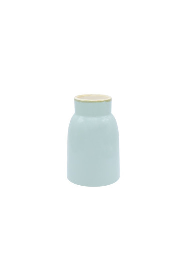 Grün & Form Vase klein aqua