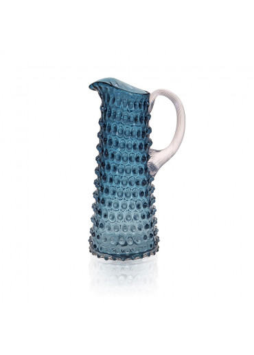 Hoher Glas Krau grau blau