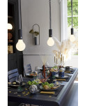 Fermob Aplo Lampen mit Hängegurt Anthrazit