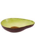Bordallo Pinheiro Salatschüssel Avocado