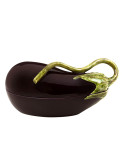 Bordallo Pinheiro Aubergine Box