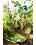 Bordallo Pinheiro Keramik Tropical Fruits Kiwi