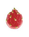 Bordallo Pinheiro Teller Pitaya