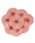 Bordallo Pinheiro Dinner Plate Mariaflor