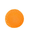 Bordallo Pinheiro Teller Amazonia orange