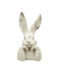 Osterhase im Vintage Look