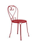 Fermob Stuhl 1900 Chili