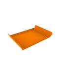 Fermob Alto Tablett kandierte Orange klein