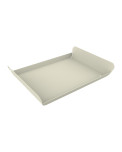 Fermob Tablett Alto klein Lehmgrau