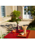 Fermob Tablett Alto in kandierte Orange