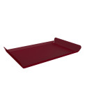Fermob Tablett Alto Schwarzkirsche