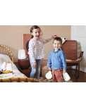 Fermob Lampe Balad Bamboo