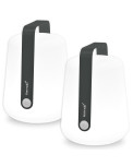 Fermob Balad H38 cm Anthrazit