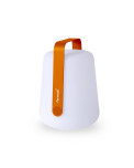 Fermob Balad² Lampe H.25 cm kandierte Orange