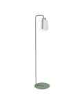 Fermob Balad Set einfacher Fuß mit Balad² Lampe H25 cm Kaktus
