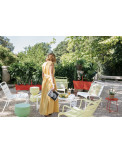 Fermob Blumenkasten Basket Capucine