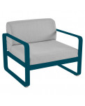 Fermob Bellevie Sessel Acapulcoblau