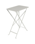Fermob Bistro Tisch 37x57 cm Lehmgrau
