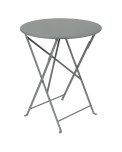 Fermob Bistro Tisch Lapilligrau