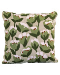Fermob Kissen Tulipe Bouquet Sauvage herbstliche Poesie