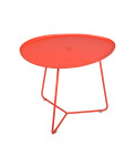 Fermob Cocotte niedriger Tisch Capucine