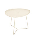 Fermob Cocotte niedriger Tisch Latte-Beige