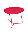 Fermob Cocotte Beistelltisch Rose Praline