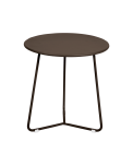 Fermob Cocotte kleiner Beistelltisch Tonka