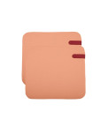 Fermob Color Mix Sitzkissen tiefer Sessel Luxembourg