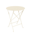 Fermob Floreal Tisch Latte Beige