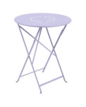 Fermob Floreal Tisch Marshmallow