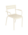Fermob Luxembourg Bridge Latte Beige