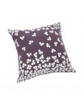 Fermob Trefle Outdoor Kissen pflaume