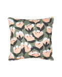 Fermob Tulipe Outdoor Kissen Bouquet Sauvage Kaktus